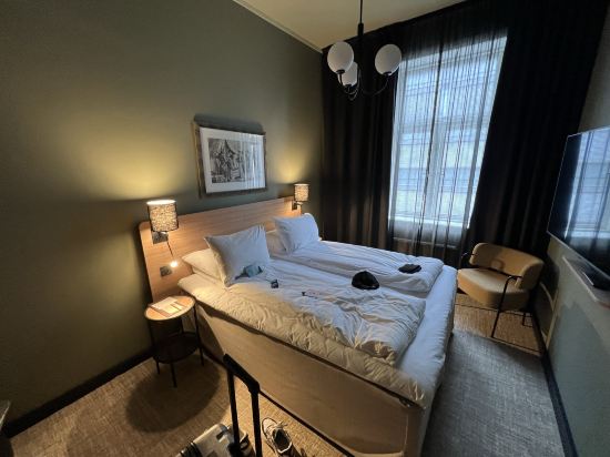 霍爾伯格斯堪迪克酒店優惠