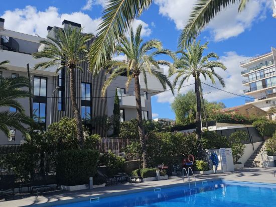 瑪麗温特歐洲之星酒店優惠