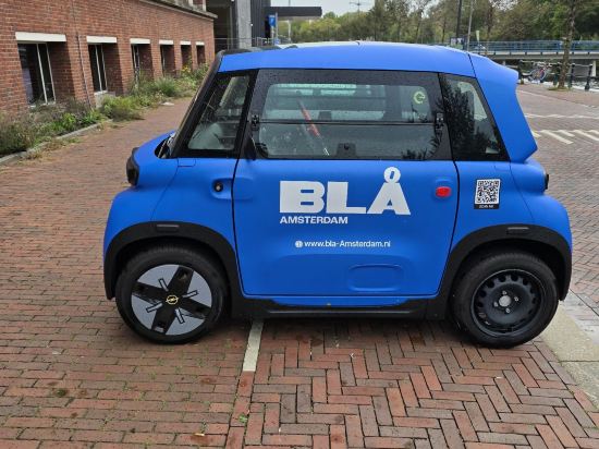 阿姆斯特丹克林克勞德青年旅館優惠