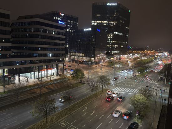 歐根親王中央車站諾富姆飯店優惠