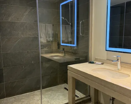 Ramses Hilton Rooms Photos