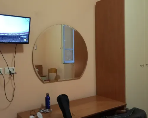 Hotel Roma Camere Photos