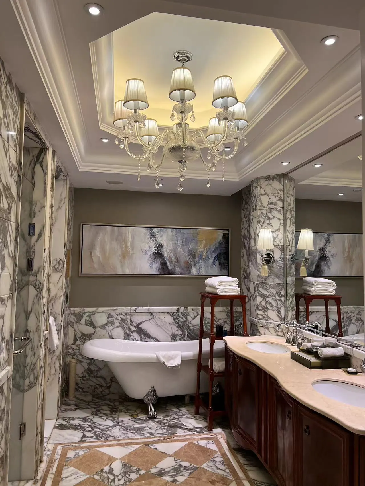 TUI BLUE ROYAL OCEANVIEW HOT SPRING Номера Photos