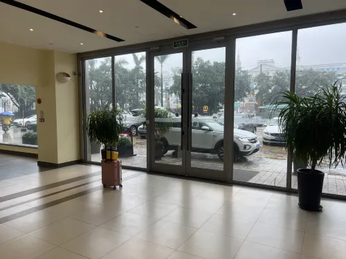 Homeinn Ease Hotel (Guangzhou Luoxi Bridge Xiajiao Subway Station) Photos