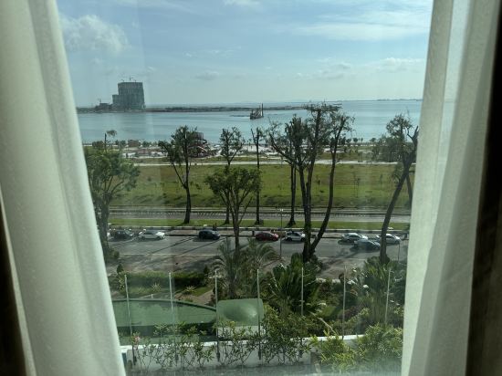 檳城長榮桂冠酒店 （檳城對抗新冠肺炎認證）優惠