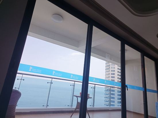 惠州享海國際酒店優惠