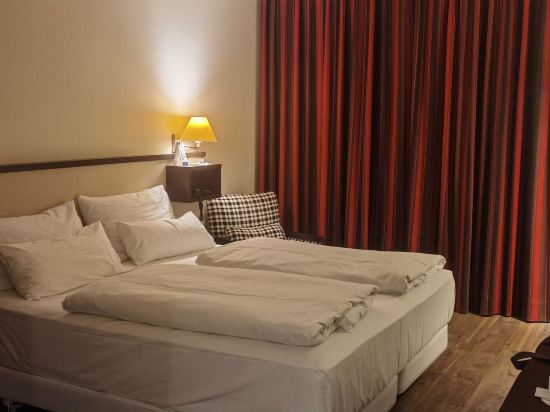 NH維也納城市酒店優惠