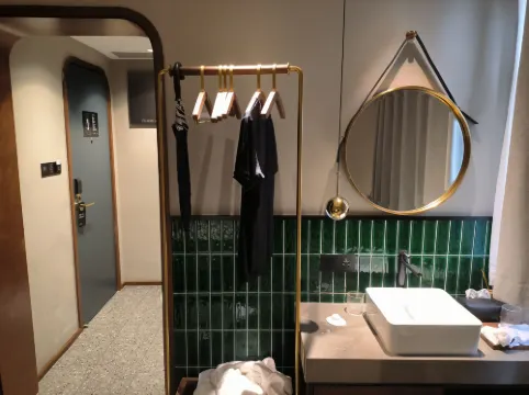 YOU SPACE الغرف Photos