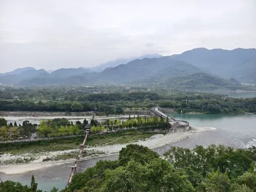 Lano Hotel (Doujiangyan Scenic Area) Dekat Hotel Photos