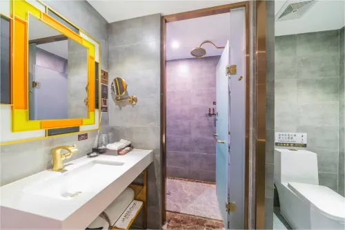 كانتري إن آند سويتس باي راديسون الغرف Photos