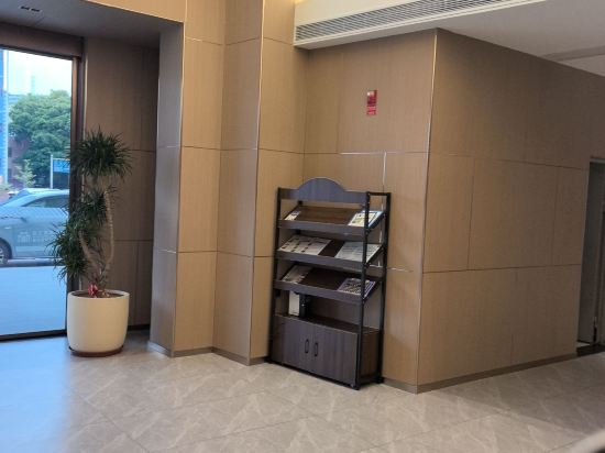 廈門華濠四季酒店優惠