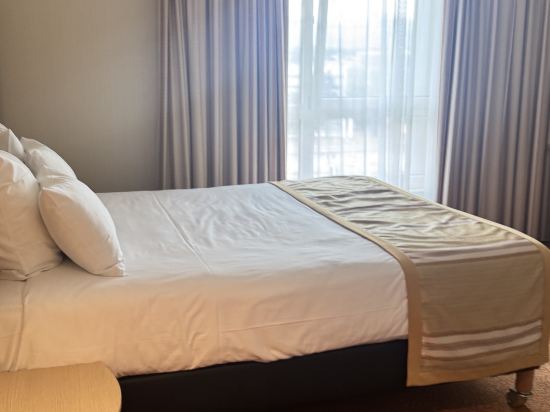 納什機場酒店優惠