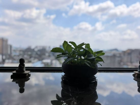 佛山百盛達君玉麗呈酒店優惠