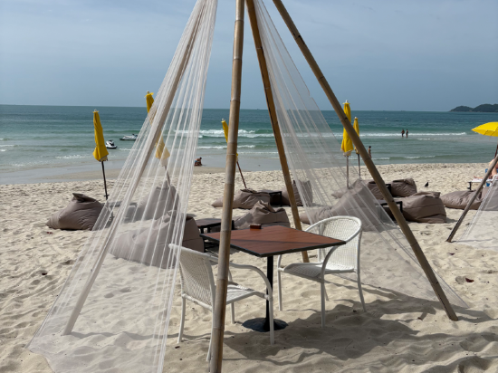 班蘇梅度假酒店 （Sha Extra Plus）優惠