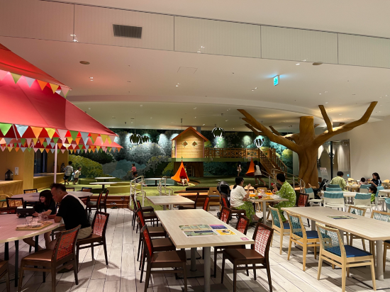 きたゆざわ 森のソラニワ クーポン