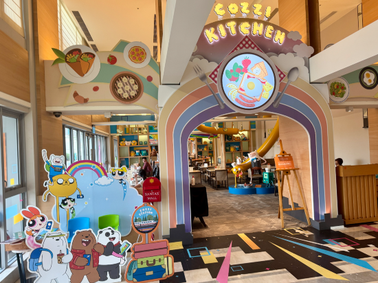 和逸飯店（台南西門館）優惠