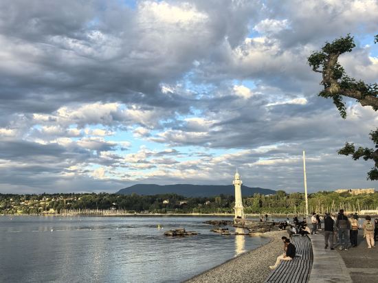 日內瓦尼維馬諾特酒店優惠