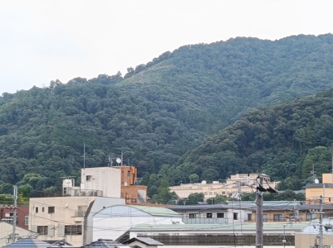 ホテル平安の森 京都 クーポン