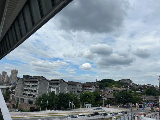 慕思·禪睡眠飯店（重慶磁器口地鐵站店）優惠