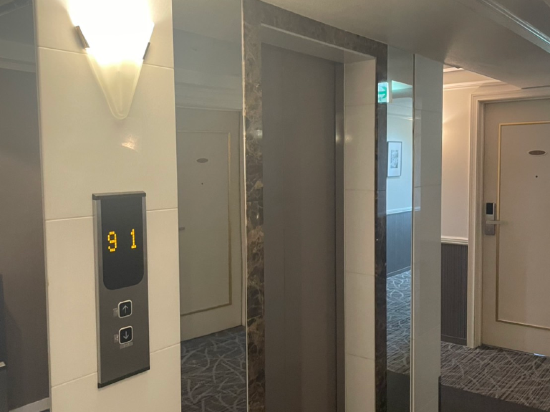 ホテル法華クラブ鹿児島 クーポン