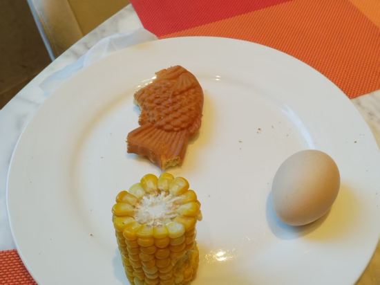 汕頭國瑞豪生大飯店優惠