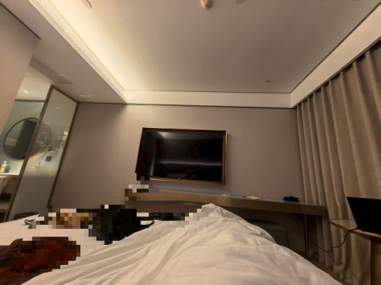 上海虹橋樞紐國展中心漫心酒店優惠