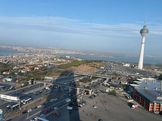 伊斯坦堡卡亞貿易會展酒店優惠