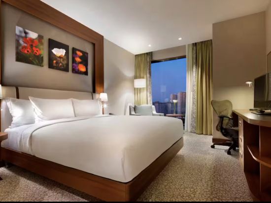 伊斯坦堡貝利克杜祖希爾頓花園酒店優惠