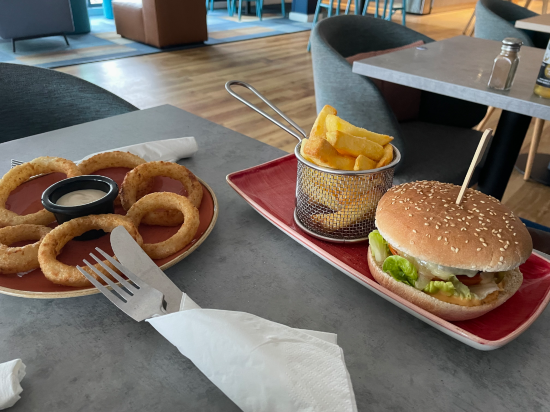 宜必思快捷倫敦希斯羅機場中心酒店優惠