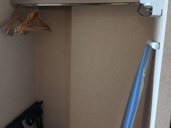 卡爾加里市中心華美達酒店優惠