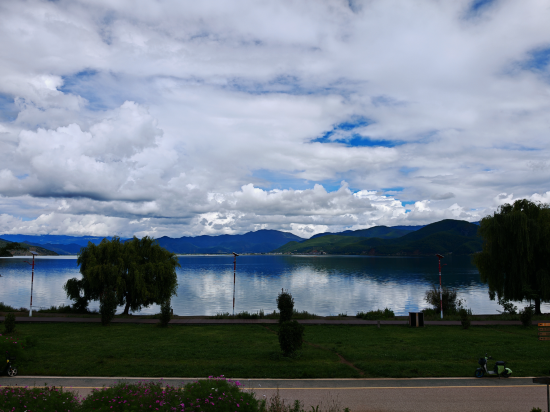 瀘沽湖起點棧客棧優惠