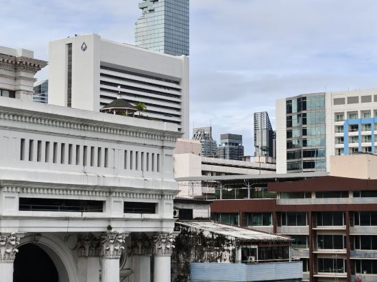 拉亞蘇拉翁曼谷酒店優惠