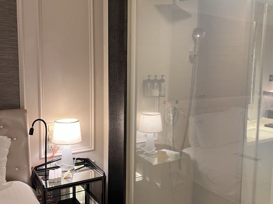 上海外灘鬱錦香新亞酒店優惠