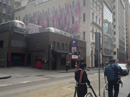 墨爾本W酒店優惠