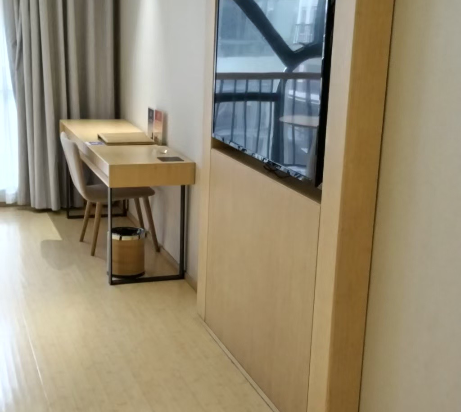 鼎旺酒店（陳村地鐵站店）優惠