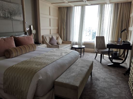 卡拉維拉西貢酒店優惠