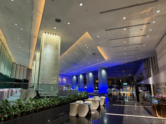 香港富豪機場酒店優惠