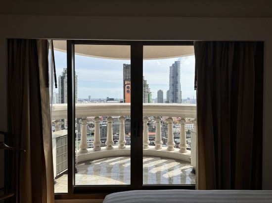 曼谷蓮花大酒店優惠