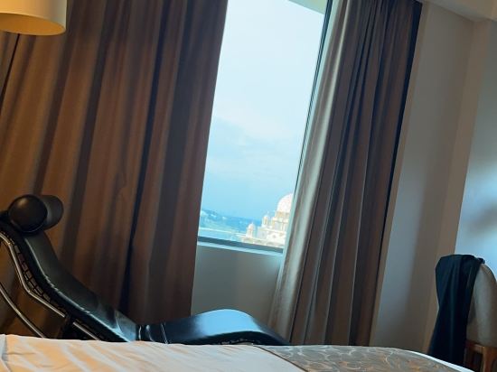 布城頂峰飯店優惠