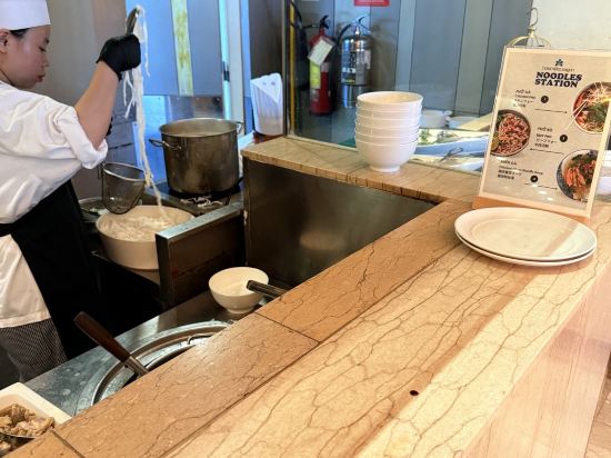 胡志明市西貢日航酒店優惠