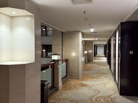 晉江英華大飯店優惠