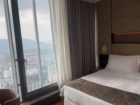 無錫雅詩閣雲蝠服務公寓優惠