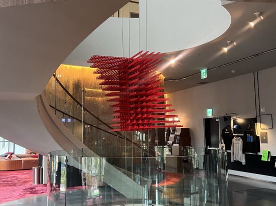 裏瑟傲途格精選酒店優惠