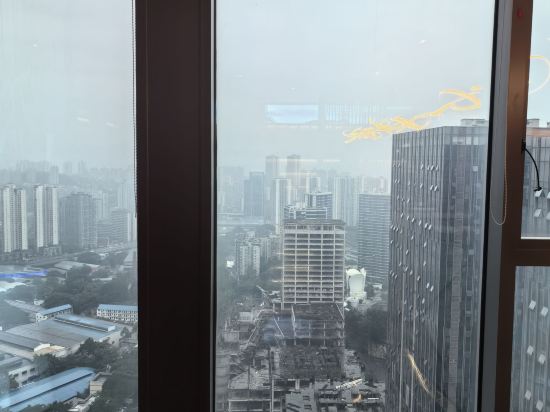 建國鉑萃飯店（重慶楊家坪步行街店）優惠