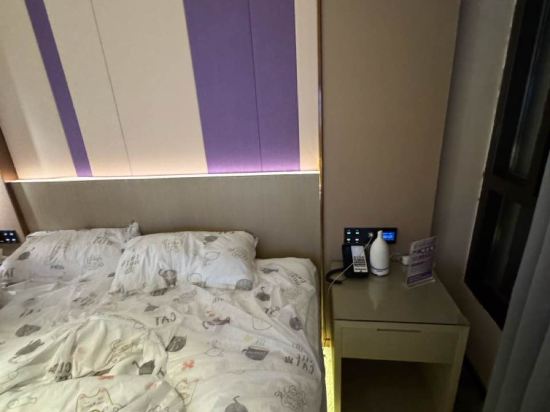 麗楓酒店（深圳羅湖寶能中心筍崗地鐵站店）優惠