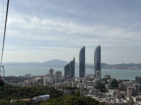 漢庭飯店 （廈門中山路步行街植物園店）優惠