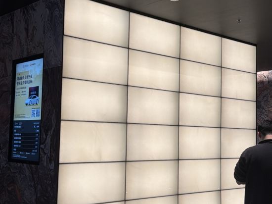 深圳福田中洲灣城際飯店優惠