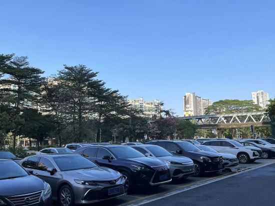 維納斯皇家酒店（佛山魁奇地鐵站店）優惠