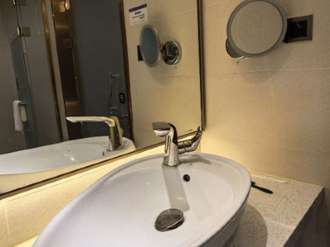 麗楓酒店（潮州潮楓路和諧雅筑店）優惠