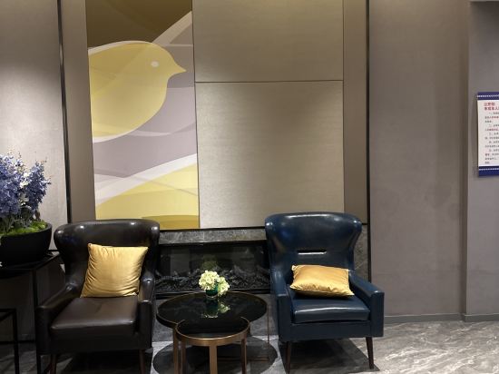 如家商旅飯店（連雲港東海商業街高鐵站店）優惠